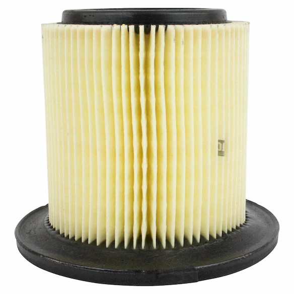 Engine Air Filter Element Clutch Main Image