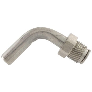 Tube - Right, Rear 6.7L