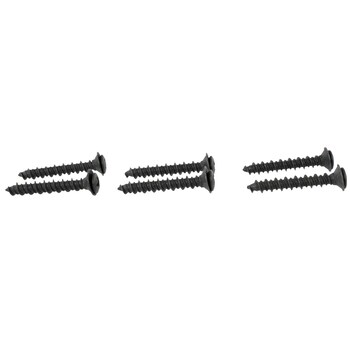 Door Interior Trim Panel Screw (Chateau, XL)