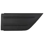 Bumper Cover Spacer Panel - Right, Front Main Image