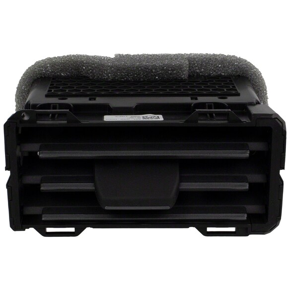 Dashboard Air Vent Louvre (LARIAT) Main Image