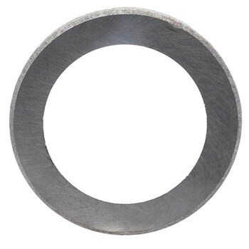 Shim - 0.286 Thick, Rear 3.15 Ratio