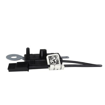 Radio Capacitor Isolator