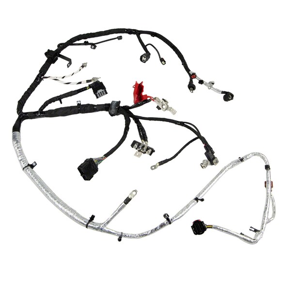 Starter Cable Battery - 3.0L Main Image