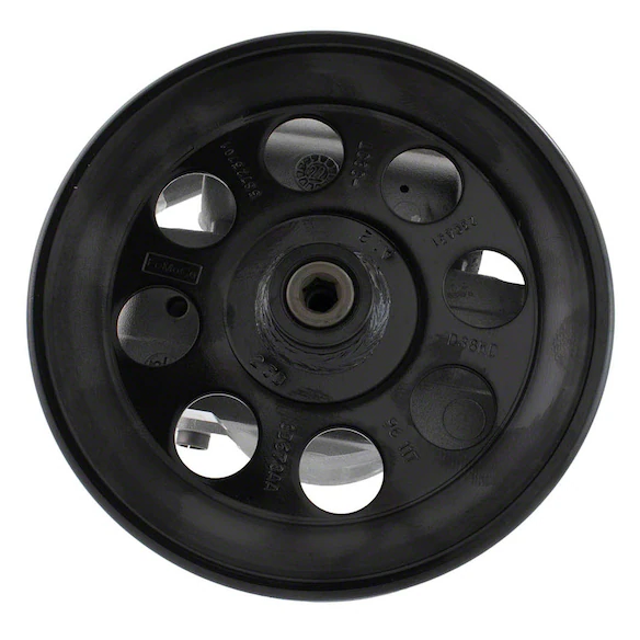 Power Steering Pump Main Image