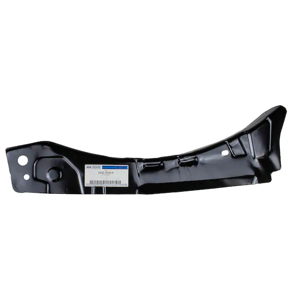 Fender Apron Reinforcement Extension - Left, Front Main Image