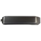 Interior Door Pull Handle Cover - Right, Front Main Image