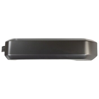 Interior Door Pull Handle Cover - Right, Front