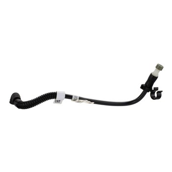 Tube Breather - 2.3L