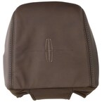 Seat Headrest Cover - Right, Rear Main Image