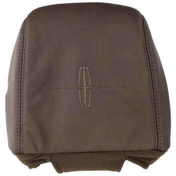 Seat Headrest Cover - Right, Rear