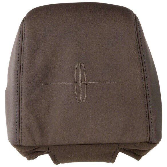 Seat Headrest Cover - Right, Rear Main Image