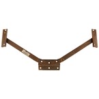 Frame Side Member Crossmember Fuel Tank Shield - Front, Rear, Center (Police) Main Image