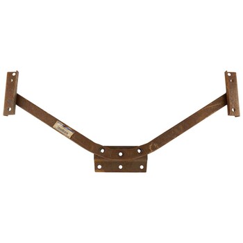 Frame Side Member Crossmember Fuel Tank Shield - Front, Rear, Center (Police)