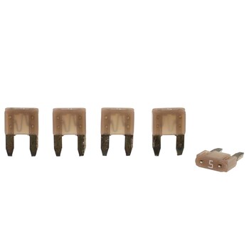 Circuit Breaker Fuse - 32 Volt (Fuses)