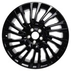Wheel Rim 8.0 X 20" Main Image