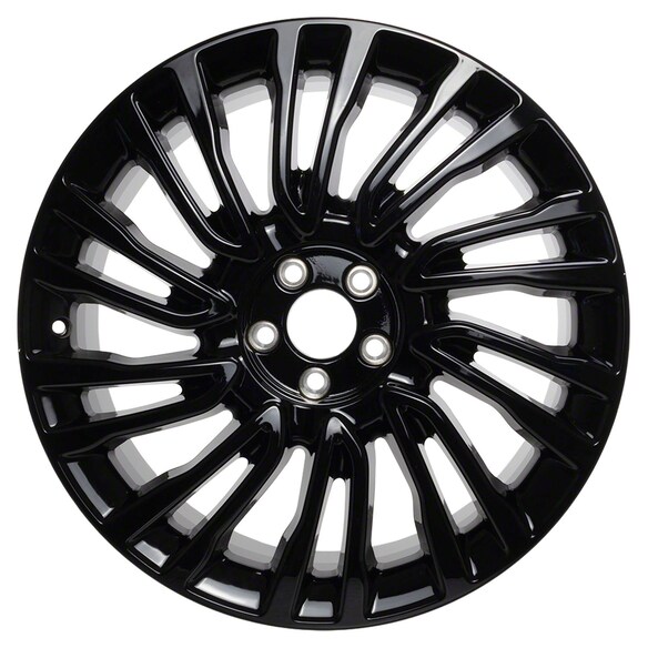 Wheel Rim 8.0 X 20" Main Image