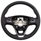 Wheel Steering (Sport) Main Image