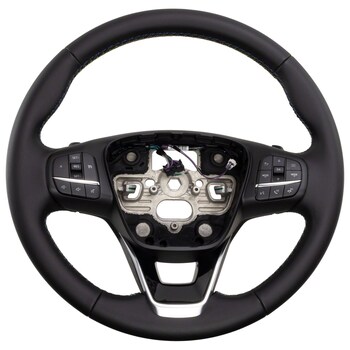 All Wheel Steering (Sport)