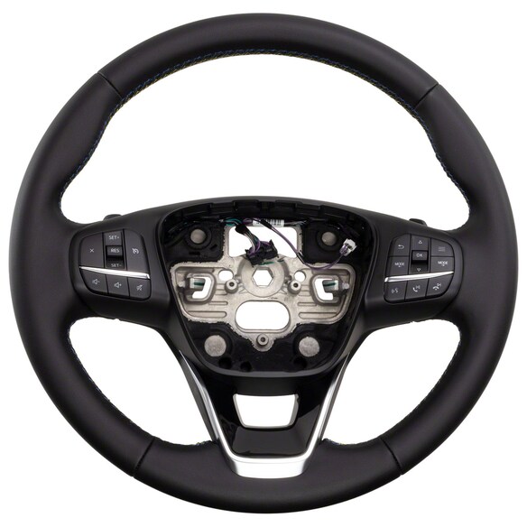 Wheel Steering (Sport) Main Image