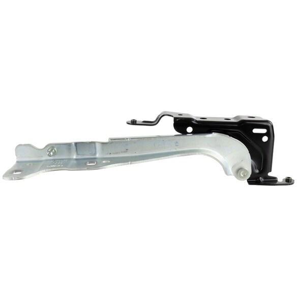 Hinge Hood - Left (BEV) Main Image