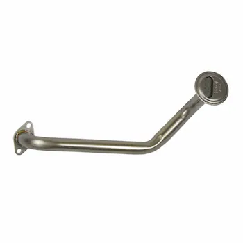 Screen And Cover Engine Oil Pump Pickup Tube - 5.0L