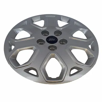 Wheel Cover Hub Cap 7 Spoke Covers