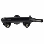Water By Pipe Engine Coolant Flange - Passenger, Outlet 3.5L Main Image