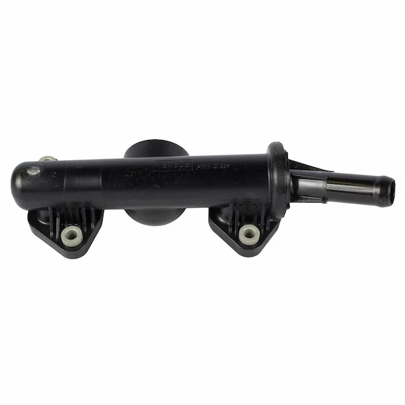 Water By Pipe Engine Coolant Flange - Passenger, Outlet 3.5L Main Image