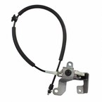 Door Latch Assembly Main Image