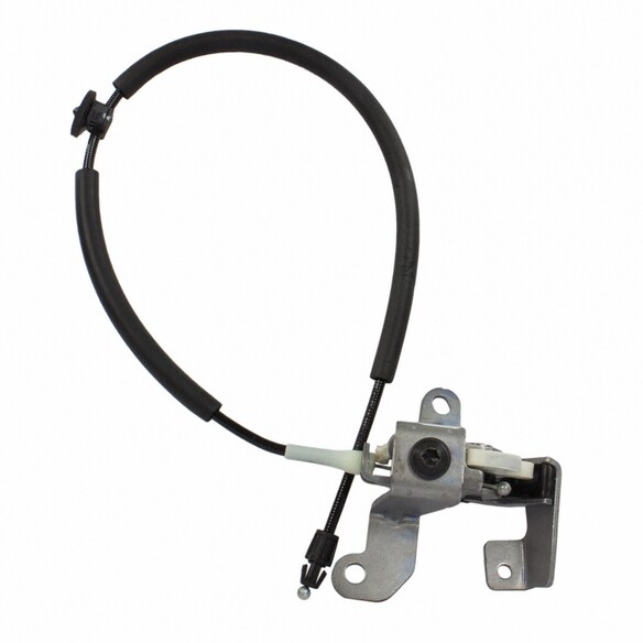 Door Latch Assembly Main Image