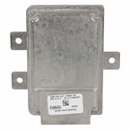 Parking Aid Control Module Audio/Visual Unit Main Image