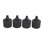 Hood Stop Buffer Adjustable Bumper - 16 X 12.5 Main Image