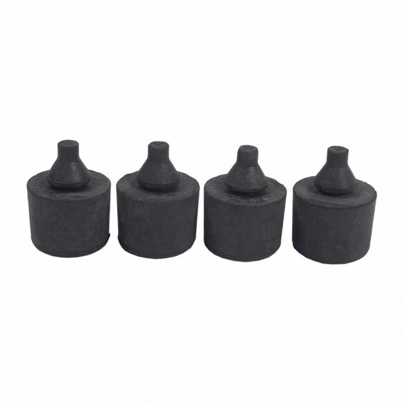 Hood Stop Buffer Adjustable Bumper - 16 X 12.5 Main Image