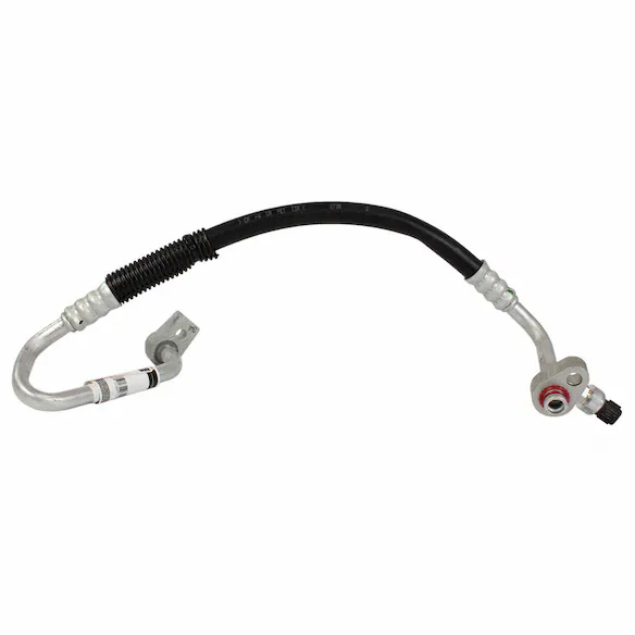 AIR CONDITIONING (A/C) Refrigerant Discharge Hose Tube Main Image