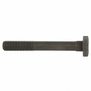 Hex Head Bolt - M10 x 75MM 3.0L
