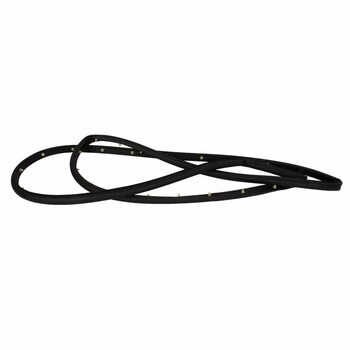 Door Seal Weatherstrip - Right, Front