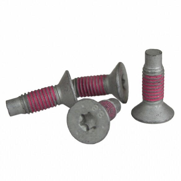 Disc Brake Rotor Bolt Set Screw Main Image