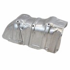 Exhaust Manifold Heat Shield - Left 5.4L Main Image