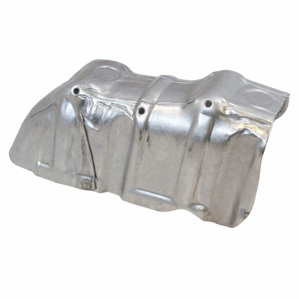 Exhaust Manifold Heat Shield - Left 5.4L Main Image
