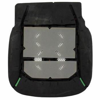 Seat Cushion Foam Pad - Front