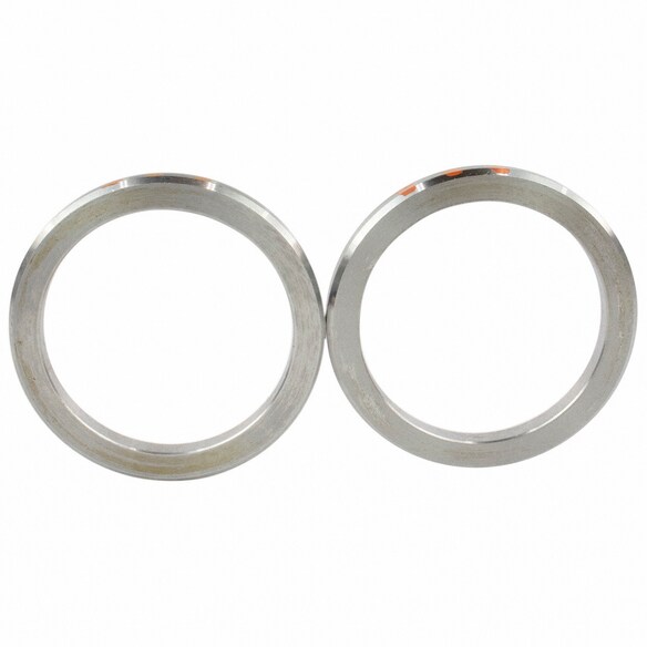 Differential Driving Gear Bearing Shim Axle shaft Main Image