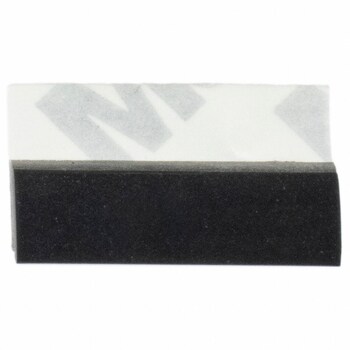 Roof Panel Glass Spacer