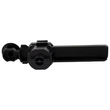 Glove Box Support Stop