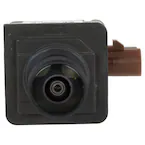 Park Assist Camera Parking - Front, Rear Main Image