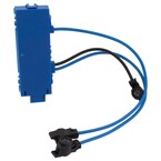 Anti-Theft Infrared Sensor Interior Scan And Bracket Main Image