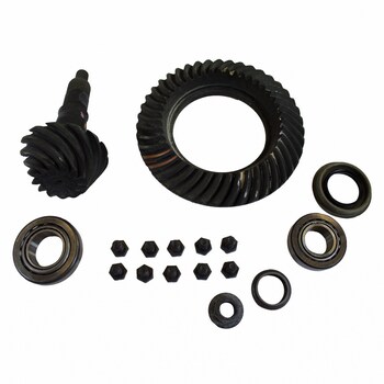 Differential Ring and Pinion Driving Gear