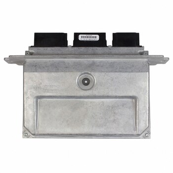 Engine Control Module (ECM) EEC V - 3.5L