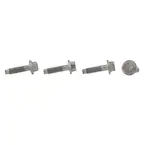 Bolt - M6 X 20MM (AT) Main Image