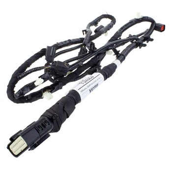 Wire Collision Mitigation System #2